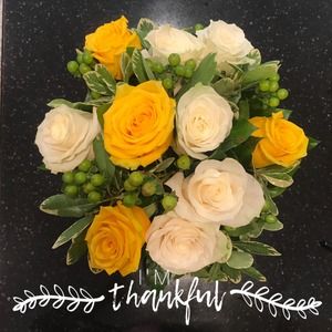 Meet your Posher, Margaret